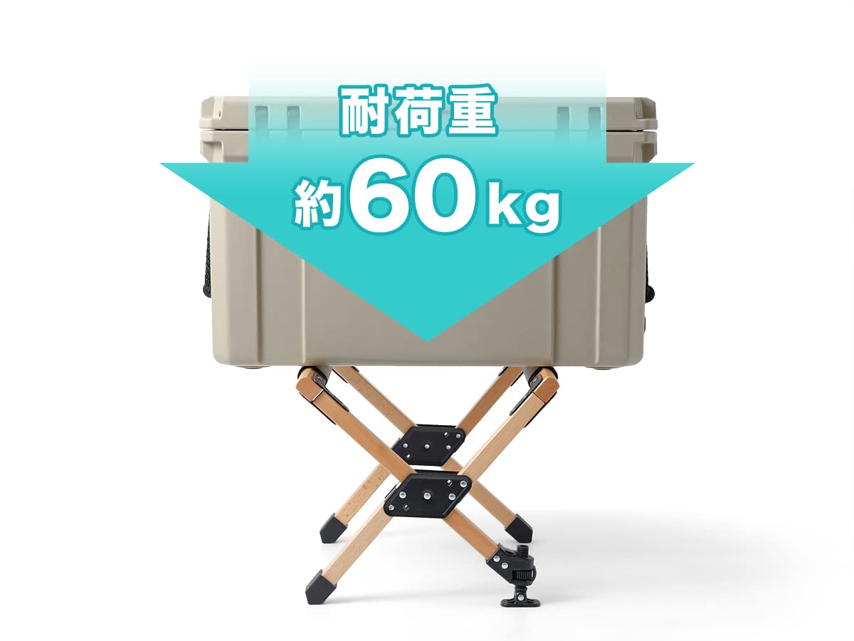 ウッドクーラースタンド ウッドクーラースタンド – ANOBA Official Web Site